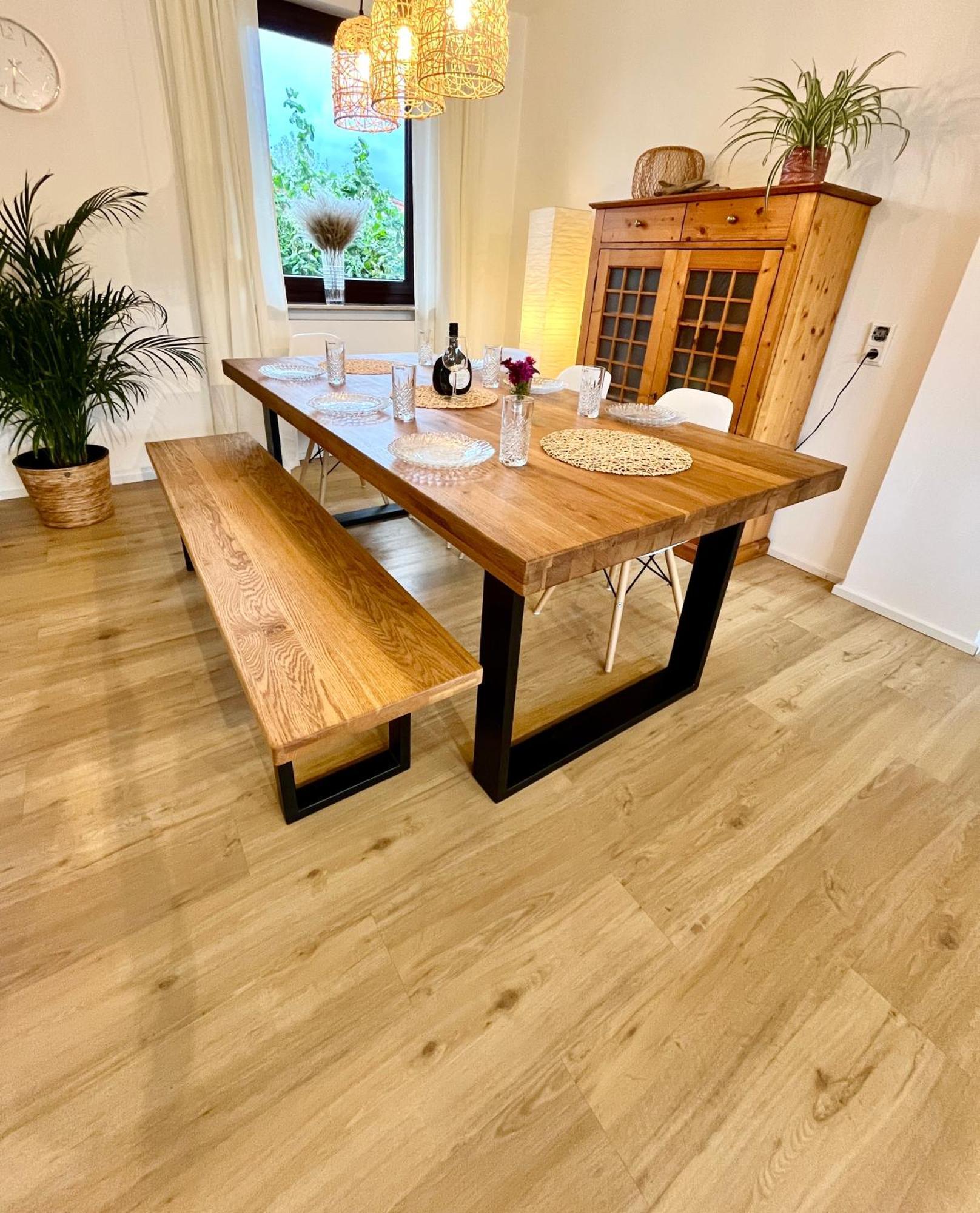 Ferienhaus Weinbergblick - Nahe Wuerzburg - 2 Schlafzimmer - Familienfreundlich - Terrasse Unterleinach Buitenkant foto